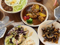 -肥朵食堂(带梦胡同店)