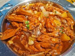 -胖哥俩肉蟹煲(梅溪步步高店)