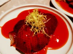 -松鹤面馆·古法焖肉面(观前店)