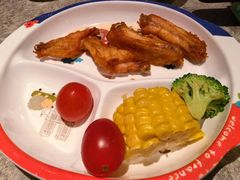-留半山·香港食堂(啦啦宝都店)
