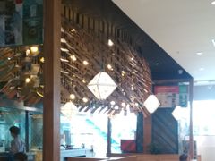 大堂-云海肴·汽锅鸡·云南菜(东坝金隅店)