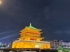 -西安饭庄·非遗陕菜(钟楼店)