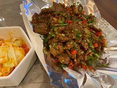 -渔语鱼新川菜Bistro(万象天地店)