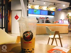 -CoCo都可(燕塘店)