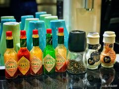 -HELLO 27 意面·沙拉·帕尼尼