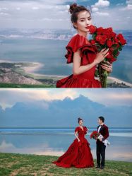 -蒙娜丽莎婚纱摄影·旅拍