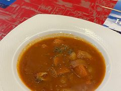 -安德烈俄式西餐厅(中央大街店)