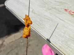-小胡子祥彪烧烤(北湖总店)