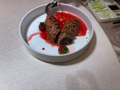 -便宜坊烤鸭店(科创店)