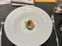-香樟花园法式铁板烧(恒隆广场店)