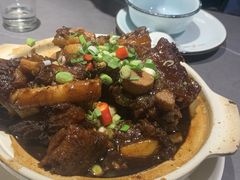 -富临轩私房菜(集庆门大街店)