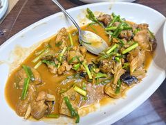 -和源祥·日照菜扛把子(万平口一店)