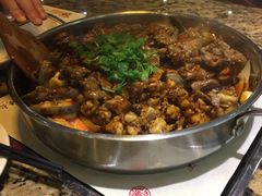 -黄记煌三汁焖锅(新世纪广场店)