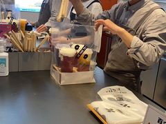 -百分茶(昆山万象汇店)
