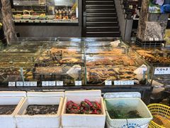 -大灶头·新昌菜(中国茶市店)