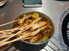 -椰庭·椰子鸡·创意玩家(晶耀前滩店)