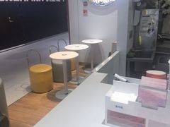 -DQ·蛋糕·冰淇淋(城南嘉园店)