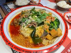 -文立新麻辣烫(合生汇21街区店)