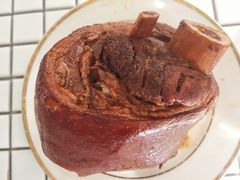 -鲁味斋(六里山店)