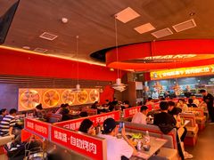 -烧本烧·自助烤肉(勒泰中心店)