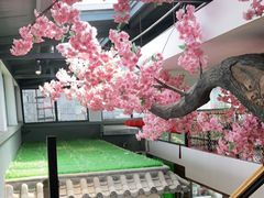 -缘福乡村铁锅炖民宿(八达岭店)