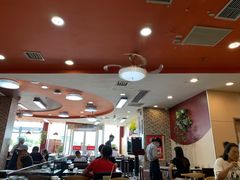 大堂-李先生牛肉面大王(郑州火车站西广场2店)