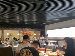 -在前门·烤鸭北京菜(五月花广场店)