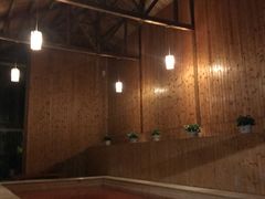 -江南天池高山汤泉城