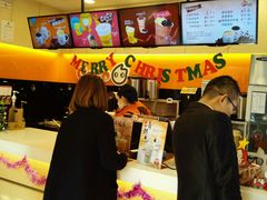 -CoCo都可(蓝村店)