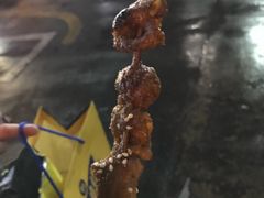 -新楚记烧烤·酒场·夺命肥肠(车公庙店)