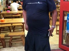 -金泰缘排骨馆(遵化路店)