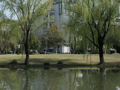 -浙江大学(紫金港校区)