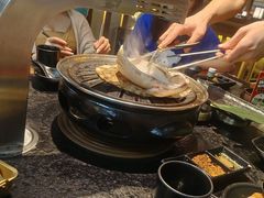 -九田家黑牛烤肉料理(宽城万达店)