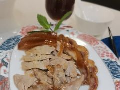 -食悦江南·淮扬菜·烤鸭(亚运村·惠新店)