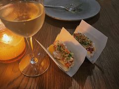 丹麦小热狗-BOR Eatery(安福路店)