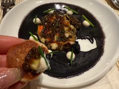-Le Comptoir de Pierre Gagnaire