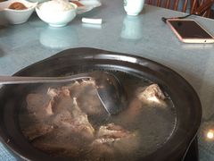 -茶油香闽南菜·花园餐厅(前埔店)