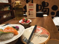 -鸟泉居酒屋·烧鸟·酒馆(百子湾店)