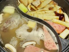 -火炉火自助餐(悠唐购物中心店)