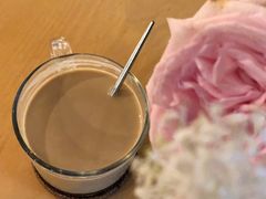 -花房咖啡 FLOWER YIN COFFEE