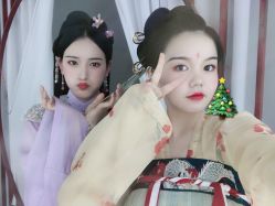 -八角古风摄影