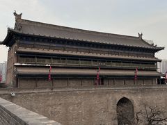 -西安城墙·碑林历史文化景区