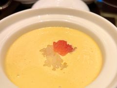 -大理实力希尔顿酒店御璽中餐厅YUXI – CHINESE RESTAURANT