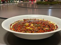 -上和臻品中国菜(花园街店)