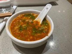 -海底捞火锅(上地华联店)