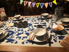 -绿茶餐厅(领展购物广场·中关村店)