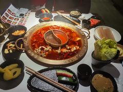 -捞三国美蛙鲜鱼火锅(茂业店)