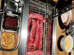 -杉海和牛烧肉海鲜自助(会展城店)