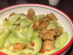 -小柴米·传统江西菜(万寿宫店)