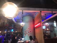 -三人行骨头王火锅(长寿店)